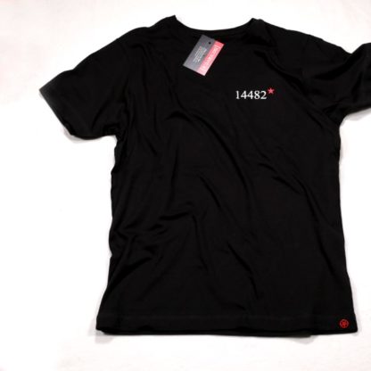 T-Shirt ][ Premium umjedreht I ][ Herren – Bild 3