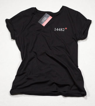 T-Shirt ][ Premium umjedreht II ][ Frauen