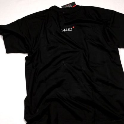 T-Shirt ][ Basic ][ Herren – Bild 3