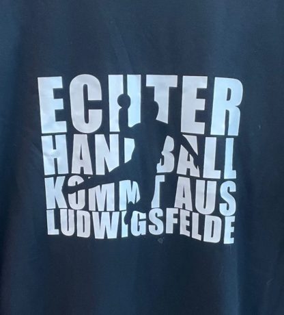 LHC T-Shirt