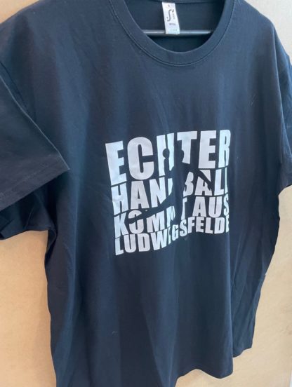 LHC T-Shirt – Bild 2