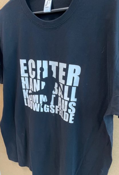 LHC T-Shirt – Bild 3