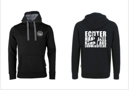 LHC Hoodie