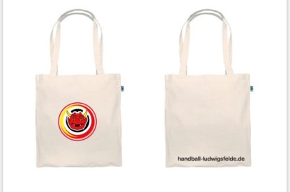 LHC Jute Beutel – Bild 3