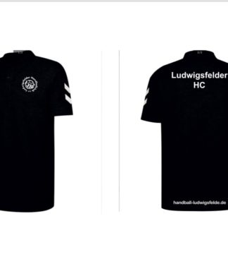 LHC Polo