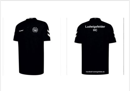 LHC Polo