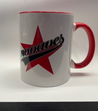 Tasse  novaves ( Porzelan )