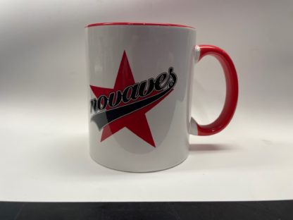 Tasse  novaves ( Porzelan )