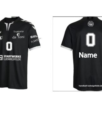LHC Trikot