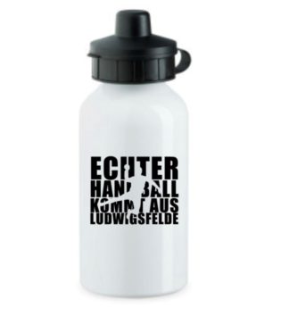 Alutrinkflasche LHC