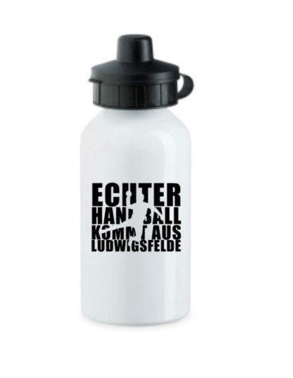 Alutrinkflasche LHC