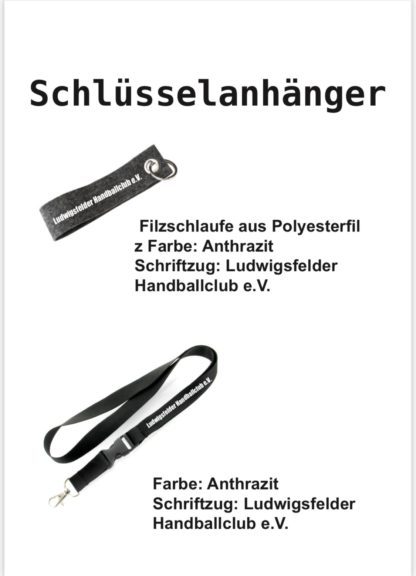 LHC Schlüsselanhänger