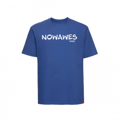 Nowawes T-Shirt Classic No.II // [no:vave:s]® – Bild 3
