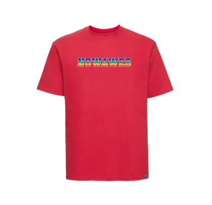 Nowawes T-Shirt Rainbow No.I // [no:vave:s]® – Bild 4