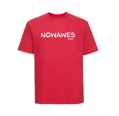 Nowawes T-Shirt Classic No.II // [no:vave:s]® – Bild 4