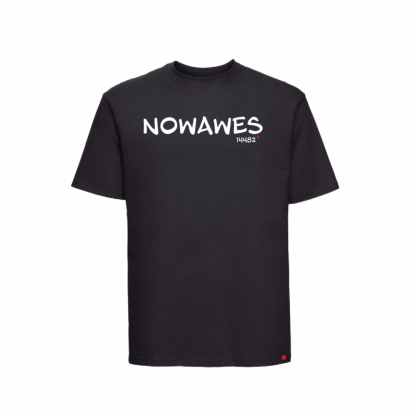 Nowawes T-Shirt Classic No.II // [no:vave:s]® – Bild 2