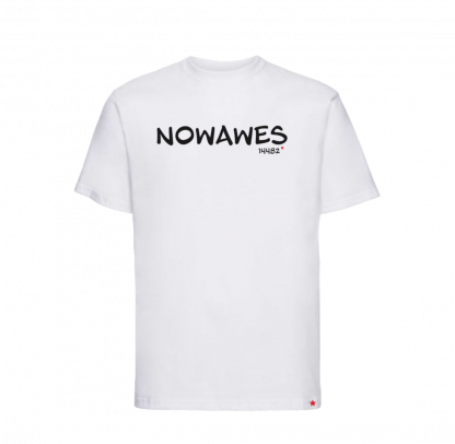 Nowawes T-Shirt Classic No.II // [no:vave:s]® – Bild 5