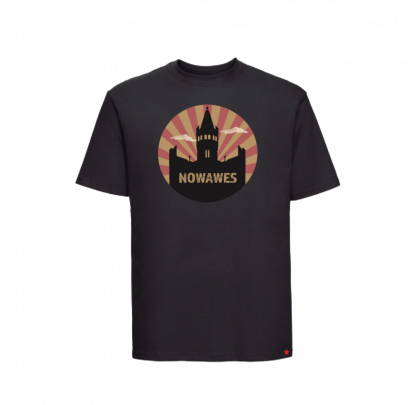 Nowawes T-Shirt Townhall No.III // [no:vave:s]® – Bild 2
