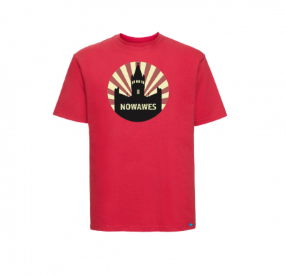 Nowawes T-Shirt Townhall No.II // [no:vave:s]® – Bild 4