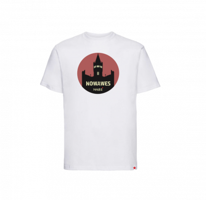 Nowawes T-Shirt Townhall No.IV // [no:vave:s]® – Bild 5