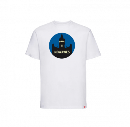 Nowawes T-Shirt Townhall No.I // [no:vave:s]® – Bild 5