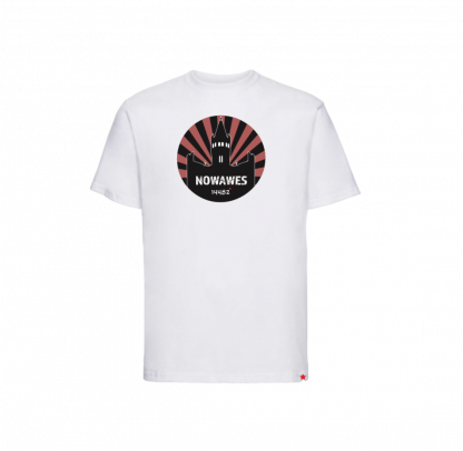 Nowawes T-Shirt Townhall No.V // [no:vave:s]® – Bild 5